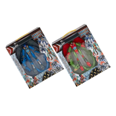 Transforming Dragon Robot 15 - 20cm, 1 Piece   